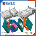 Plastic Vegetables Crate Mould, Fruit Basket Mold